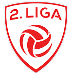 Вторая лига 2023-2024