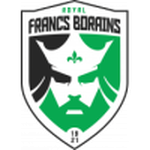Francs Borains U21